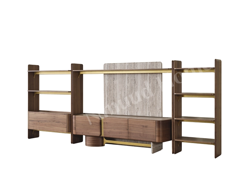 Alba Televizyon Ünitesi