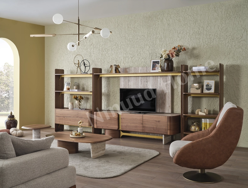 Alba Televizyon Ünitesi