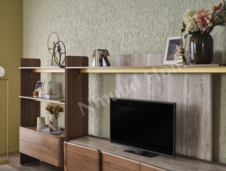 Alba Televizyon Ünitesi