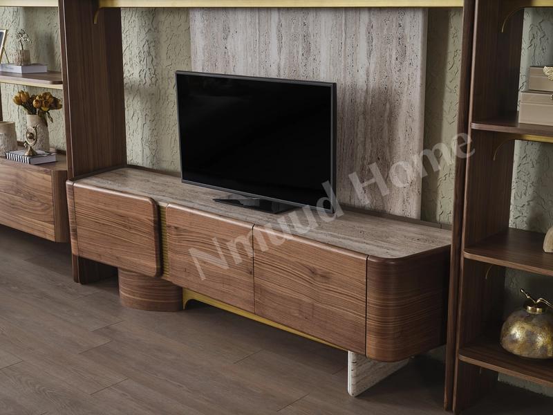 Alba Televizyon Ünitesi