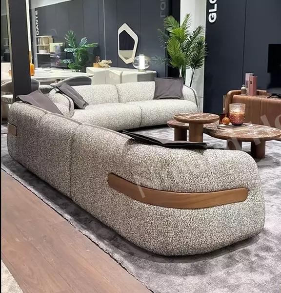 Glory Dörtlü Koltuk