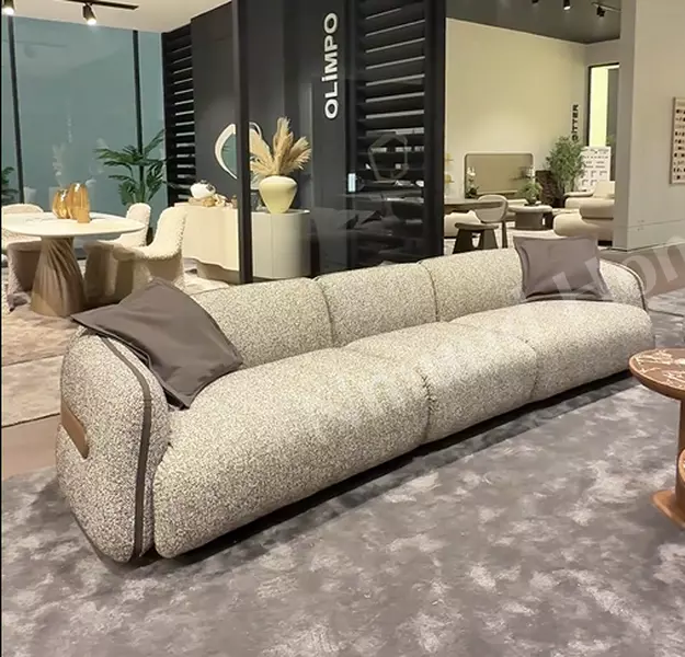 Glory Dörtlü Koltuk