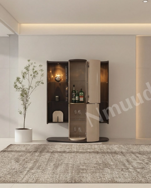 Diamond Vitrin