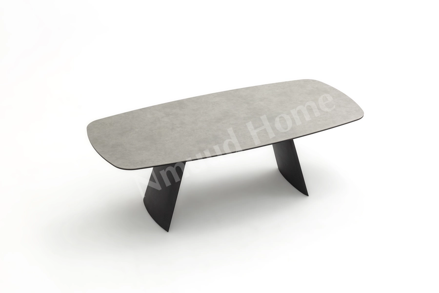 Elegante Sabit Yemek Masası