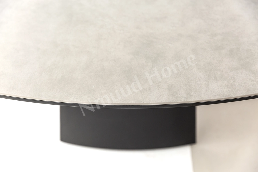 Elegante Sabit Yemek Masası