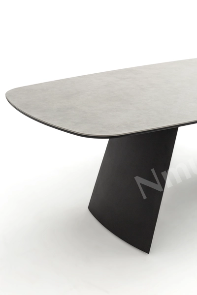 Elegante Sabit Yemek Masası