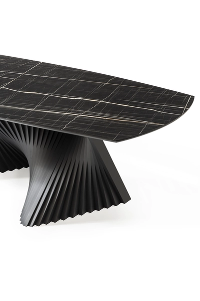 Boss Sabit Yemek Masası