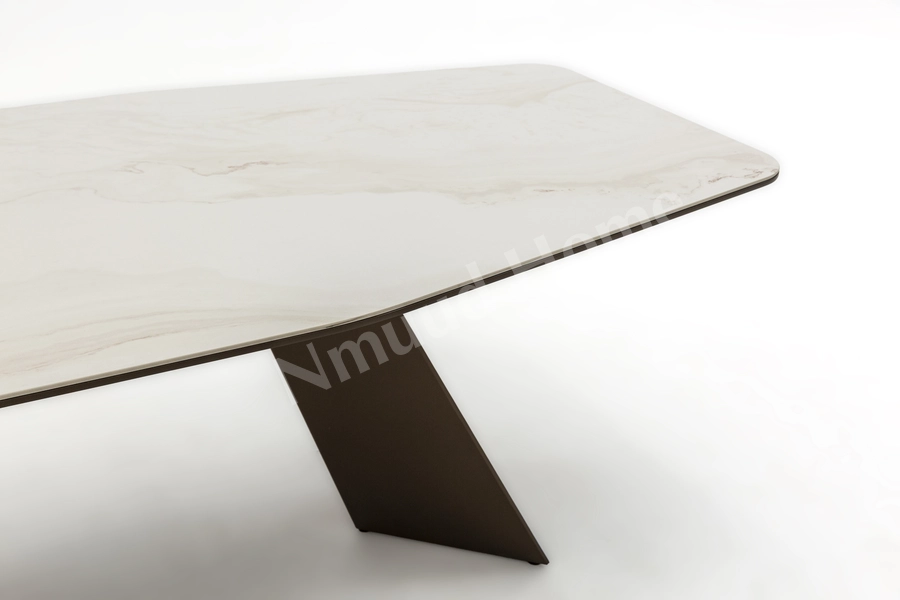 Amore Sabit Yemek Masası