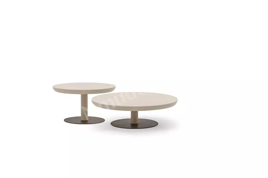 Arabella Orta Sehpa Seti