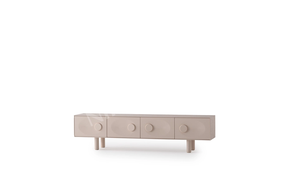 Mikanos Televizyon Ünitesi