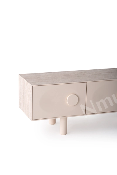 Mikanos Televizyon Ünitesi