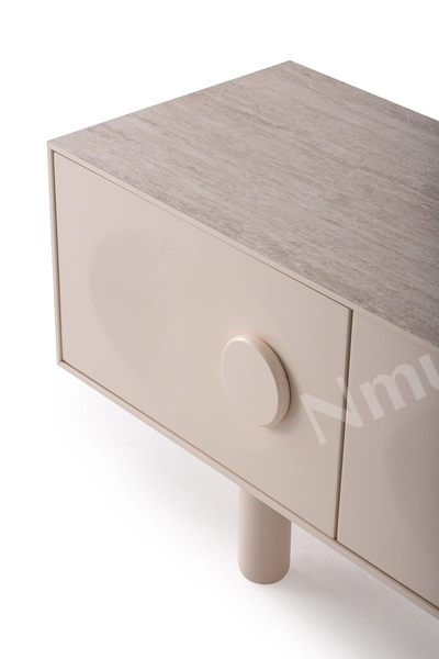 Mikanos Televizyon Ünitesi