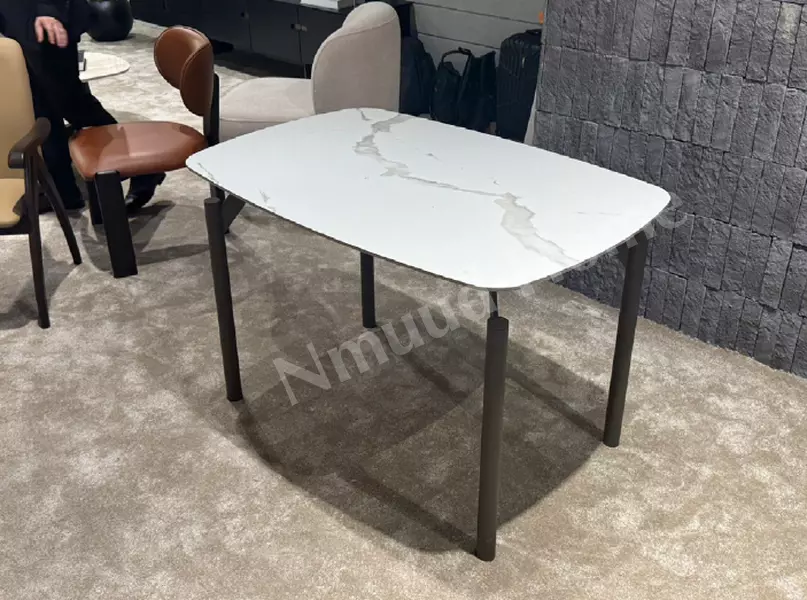 Albatros Seramik Mutfak Masası