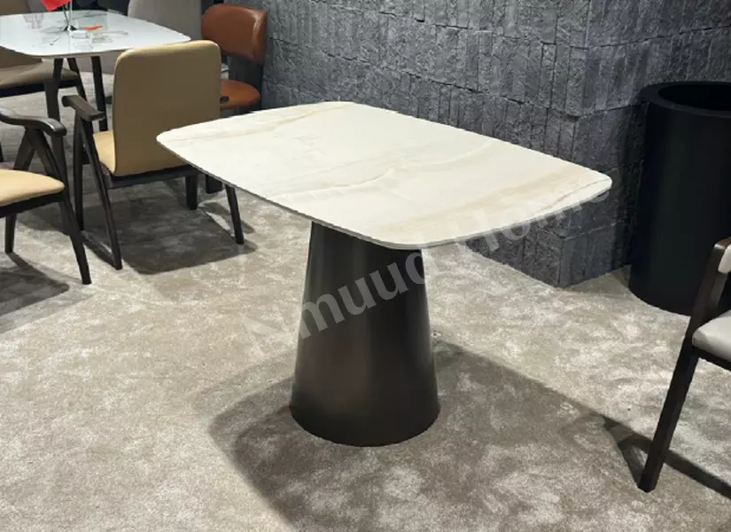 Opal Seramik Mutfak Masası