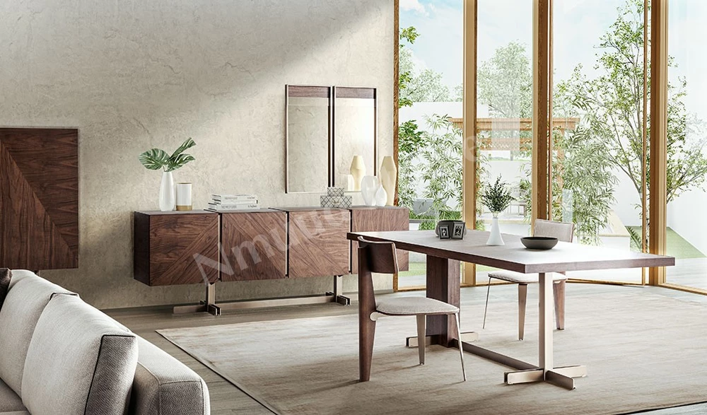 Balance Yemek Odası