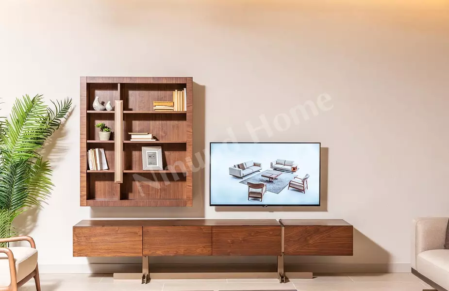 Balance Televizyon Ünitesi