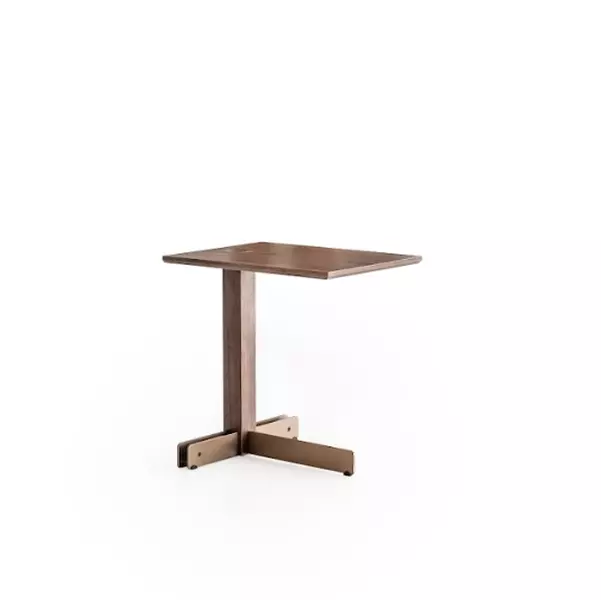 Balance C Sehpa Sıvalı