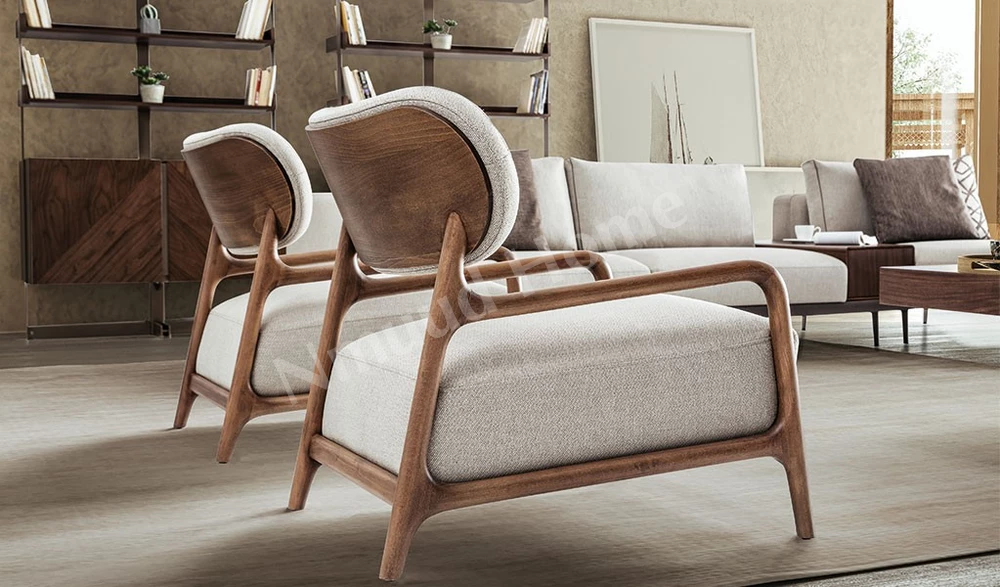 Balance Köşe Koltuk 380 x 337 Cm