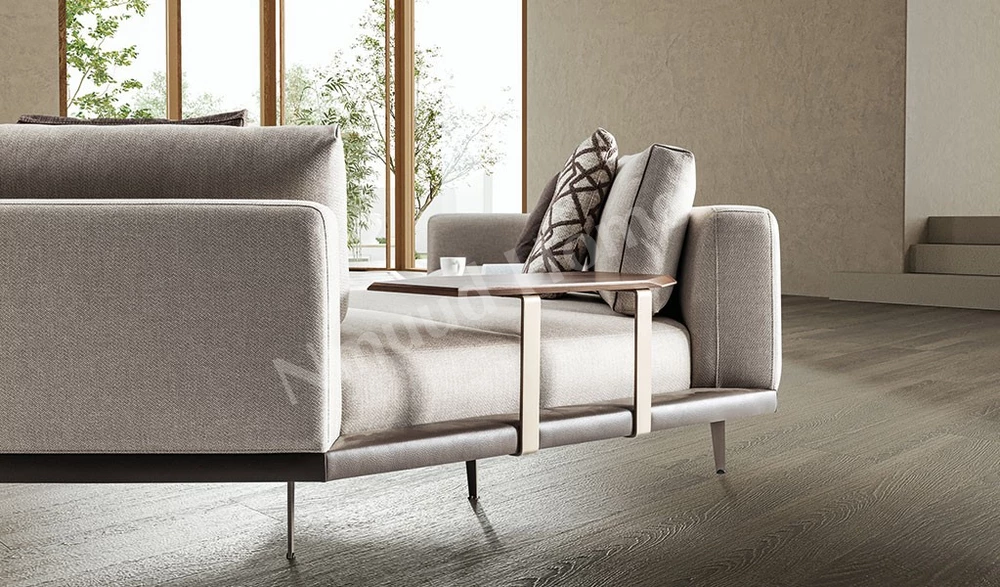 Balance Köşe Koltuk 380 x 337 Cm