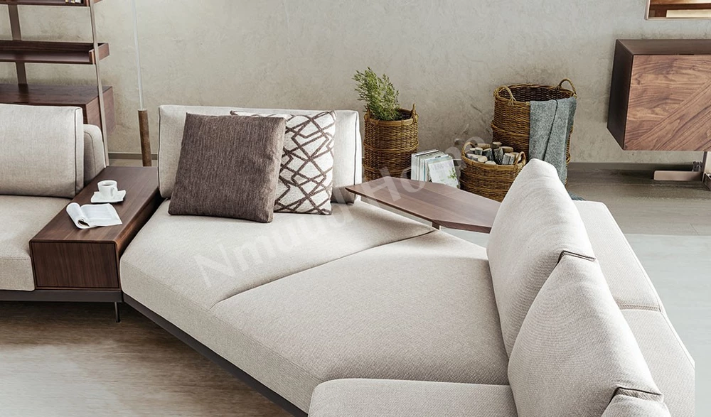 Balance Köşe Koltuk 380 x 337 Cm