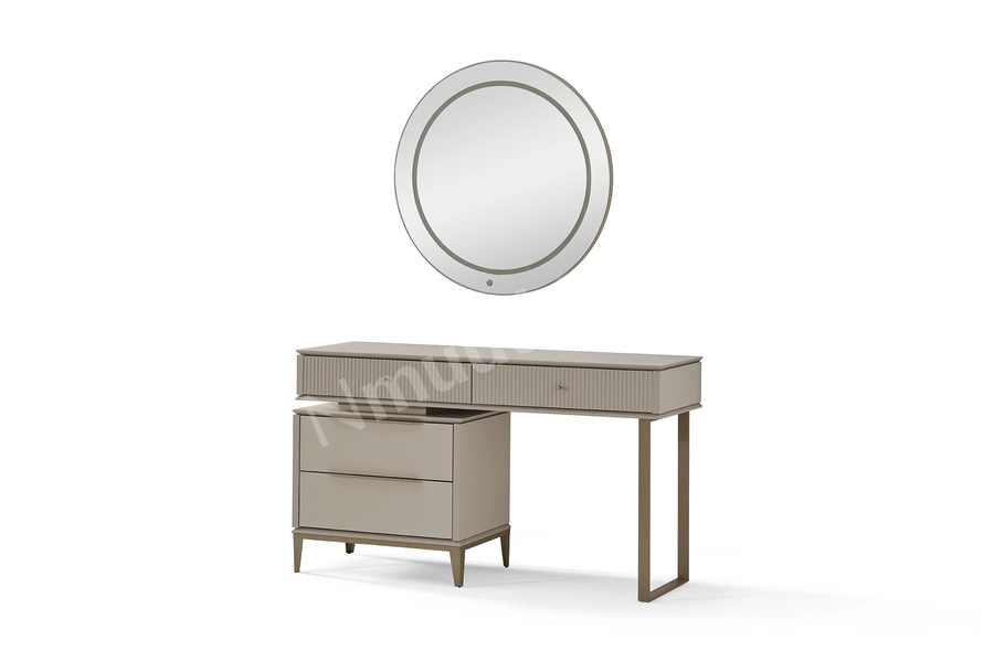 Neon 6 Kapaklı Yatak Odası