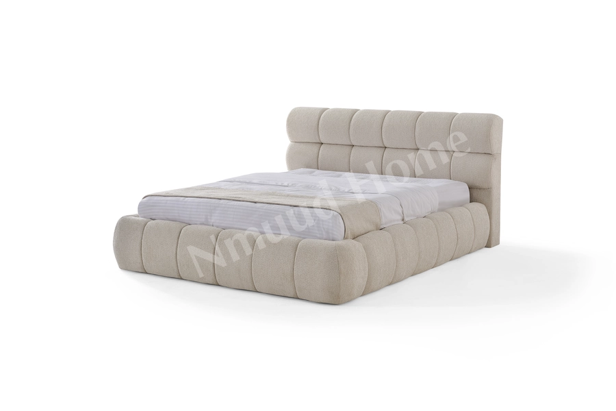 Neon 6 Kapaklı Yatak Odası