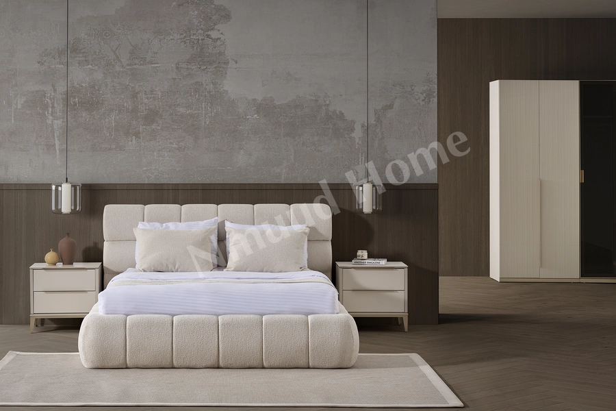 Neon 6 Kapaklı Yatak Odası