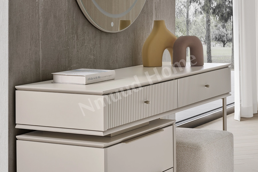 Neon 6 Kapaklı Yatak Odası