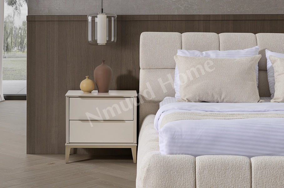 Neon 6 Kapaklı Yatak Odası