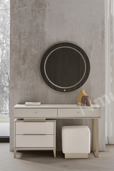 Neon 6 Kapaklı Yatak Odası