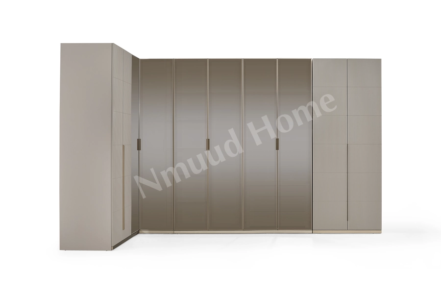 Neon 6 Kapaklı Yatak Odası