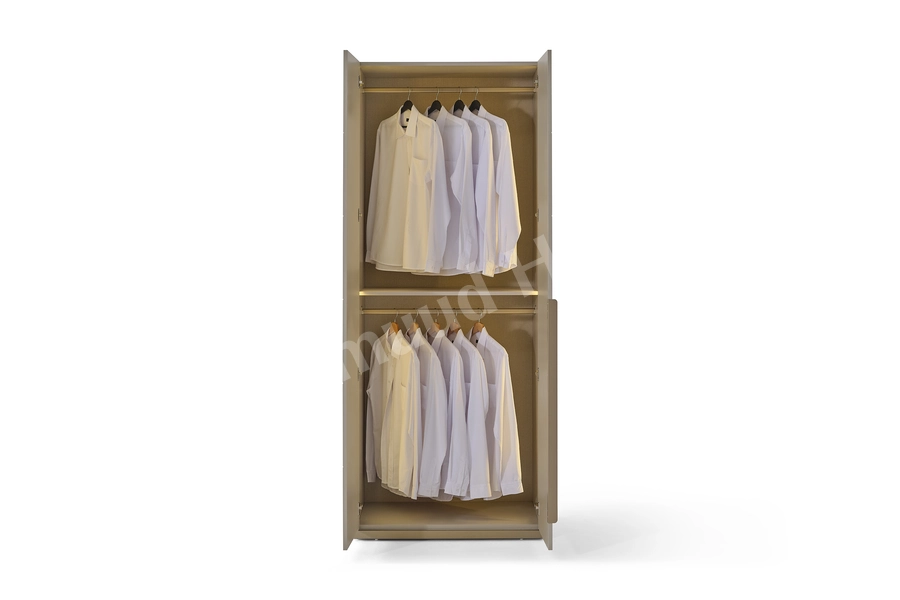 Neon 6 Kapaklı Yatak Odası