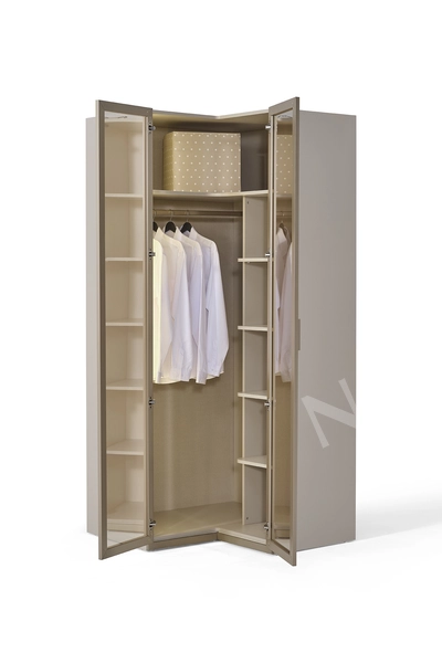 Neon 6 Kapaklı Yatak Odası