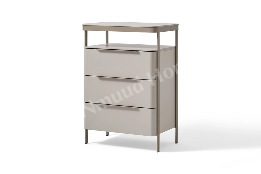 Neon 6 Kapaklı Yatak Odası