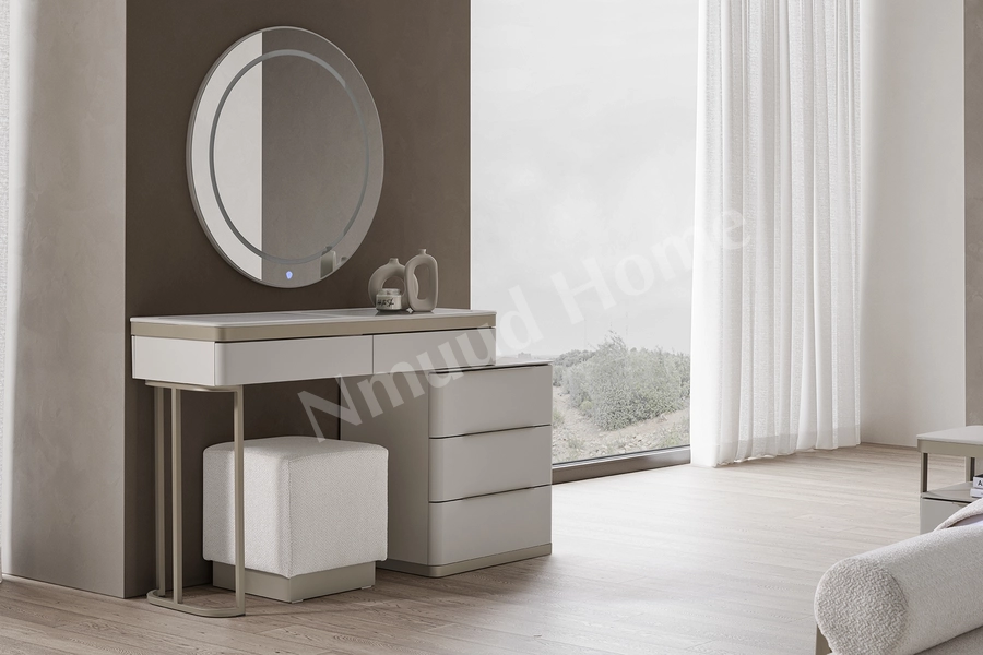 Meta 6 Kapaklı Yatak Odası