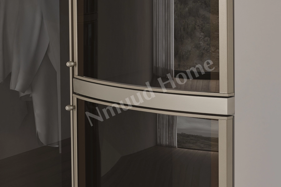 Meta 6 Kapaklı Yatak Odası