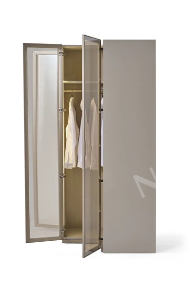 Meta 6 Kapaklı Yatak Odası