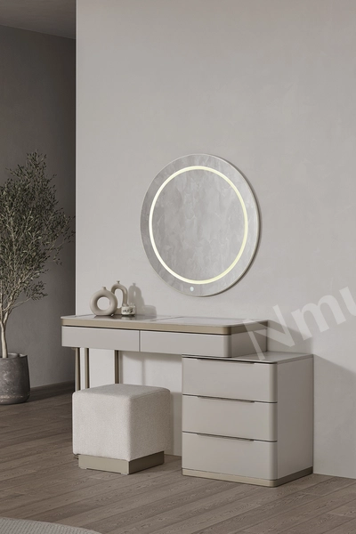 Meta 6 Kapaklı Yatak Odası