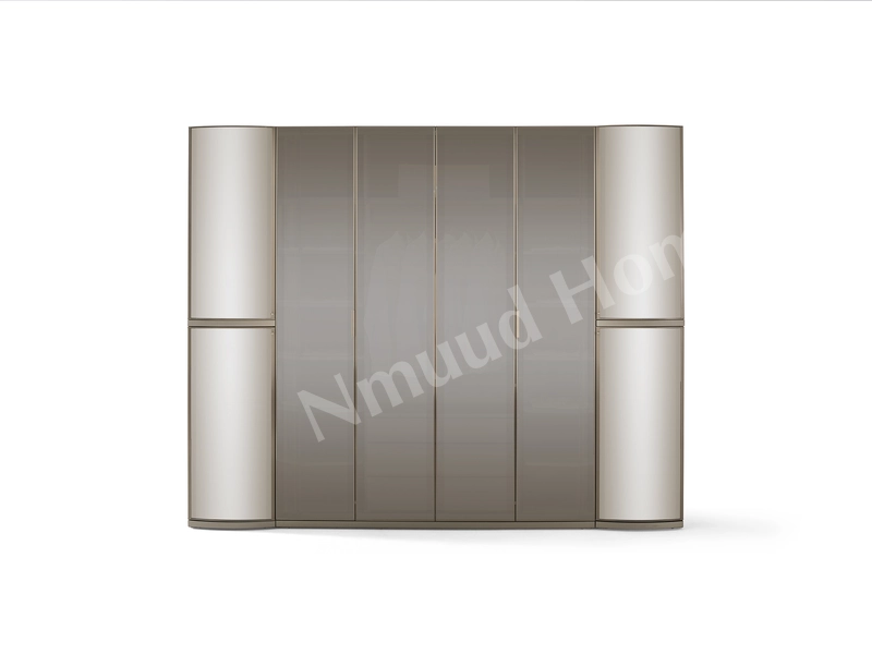 Meta 6 Kapaklı Yatak Odası