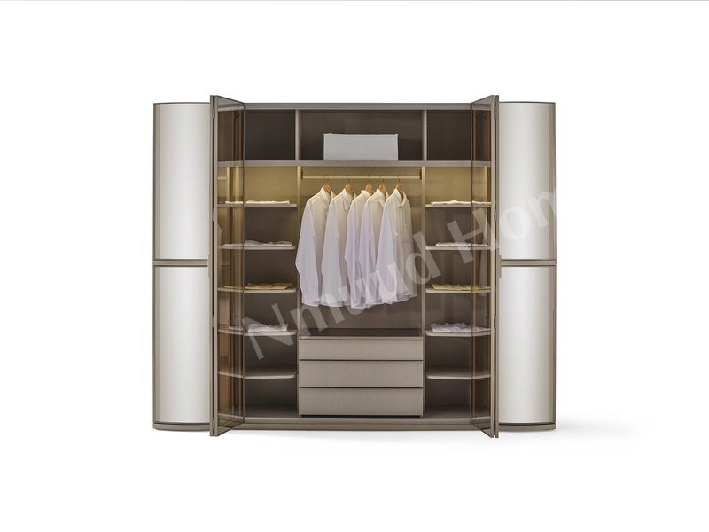 Meta 6 Kapaklı Yatak Odası