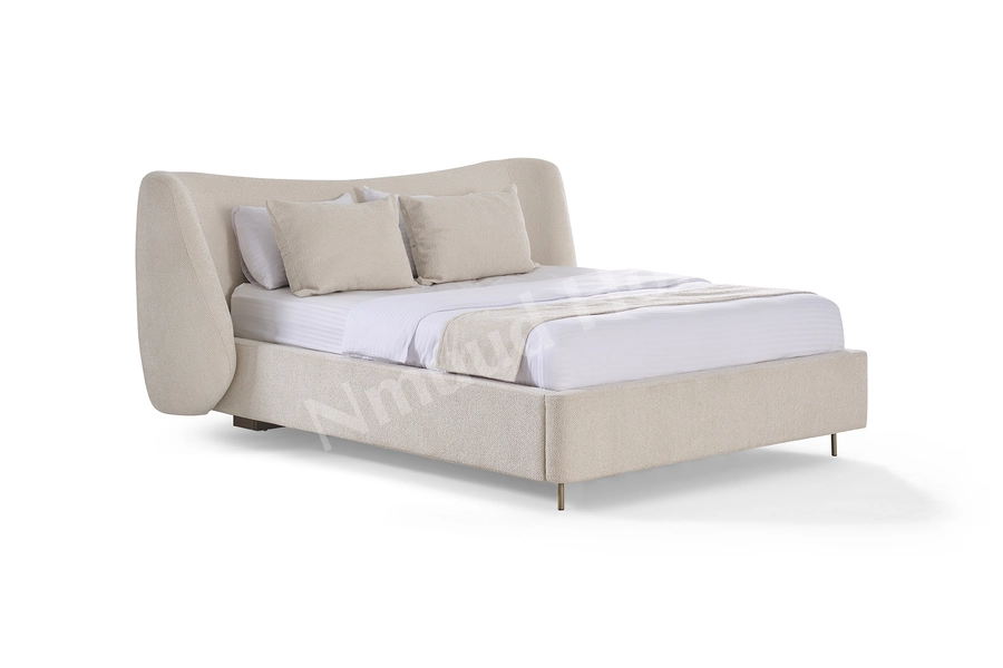 Meta Bazalı Karyola 160*200