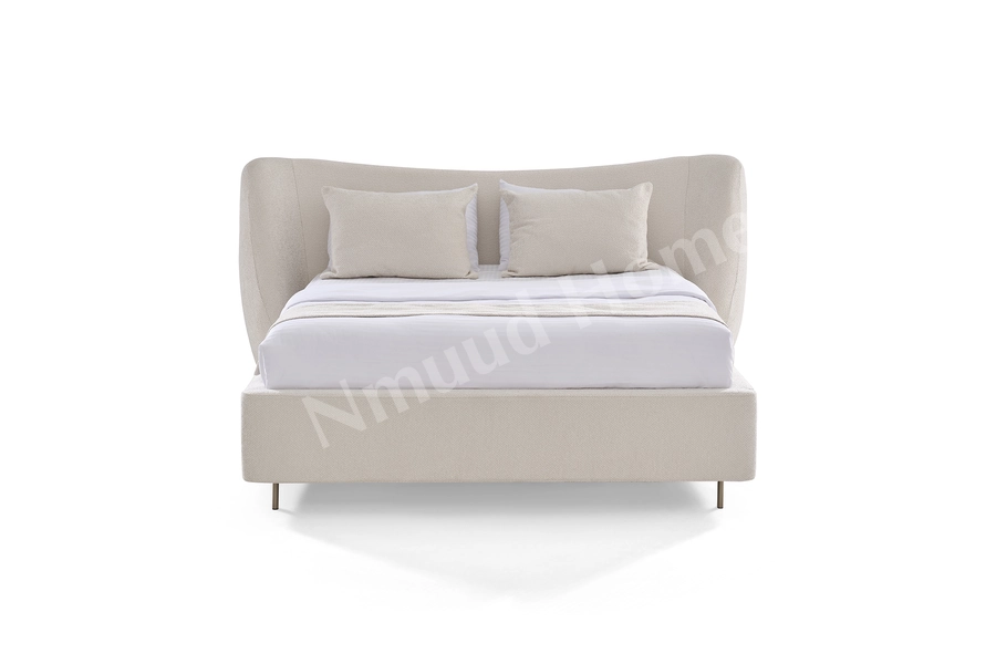 Meta Bazalı Karyola 160*200