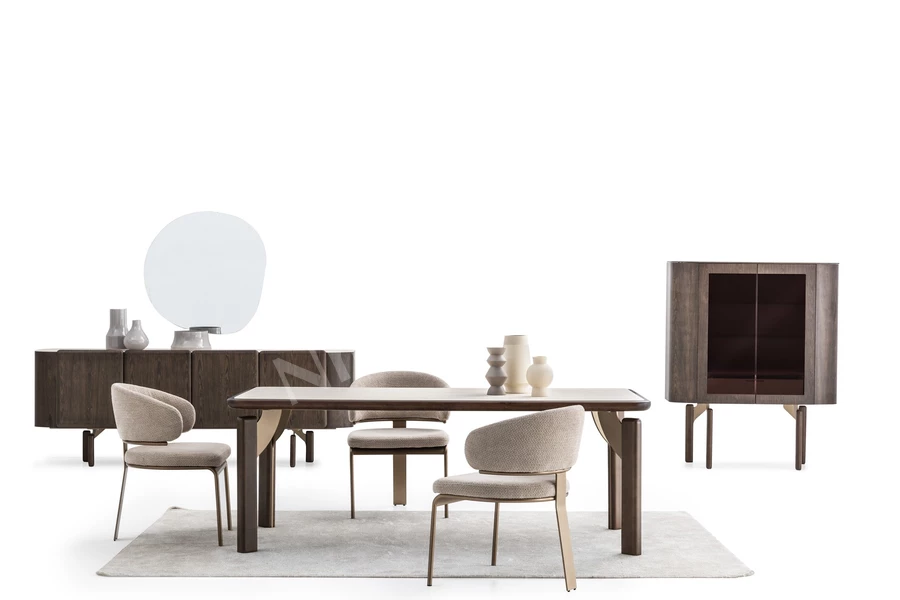 Morphose Yemek Odası