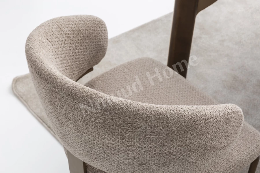 Morphose Masa & Sandalye Takımı