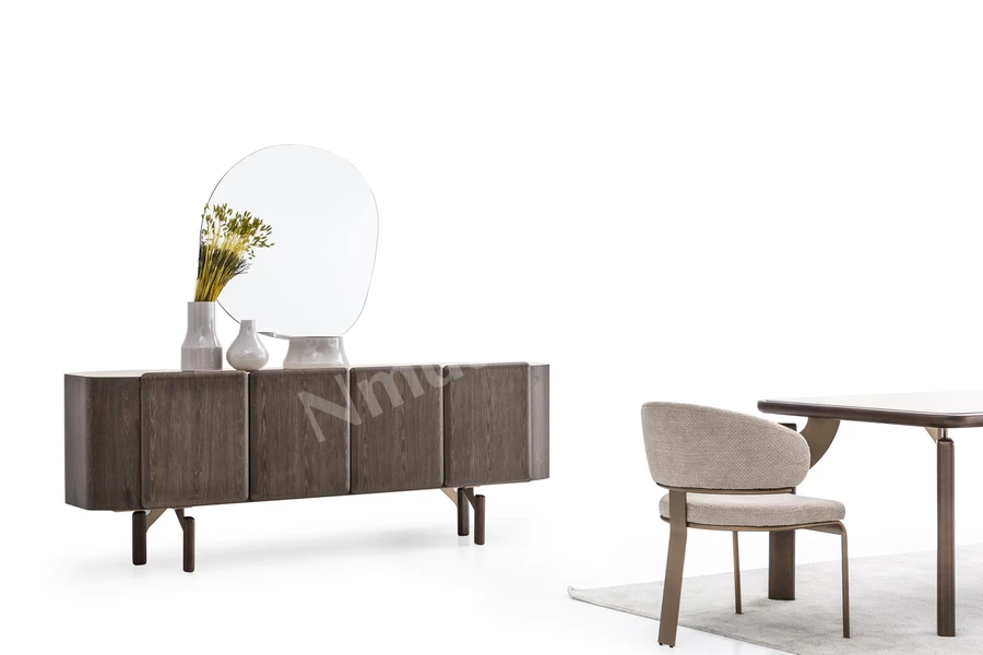 Morphose Yemek Odası