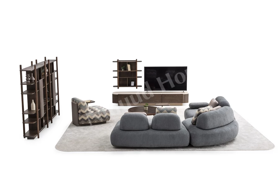 Morphose Televizyon Ünitesi