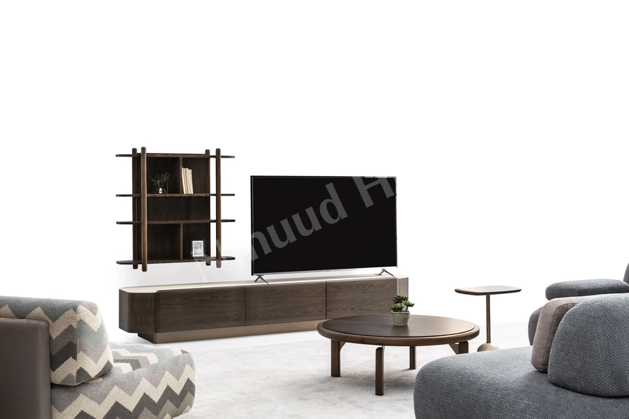 Morphose Televizyon Ünitesi