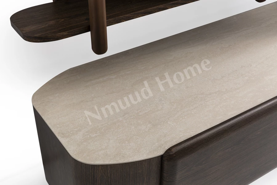 Morphose Televizyon Ünitesi