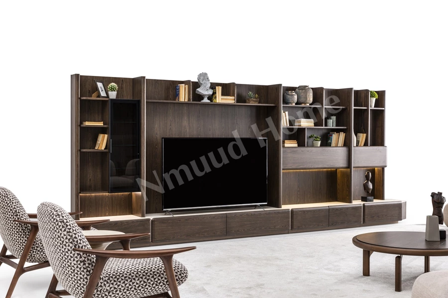 Morphose Panolu Televizyon Ünitesi