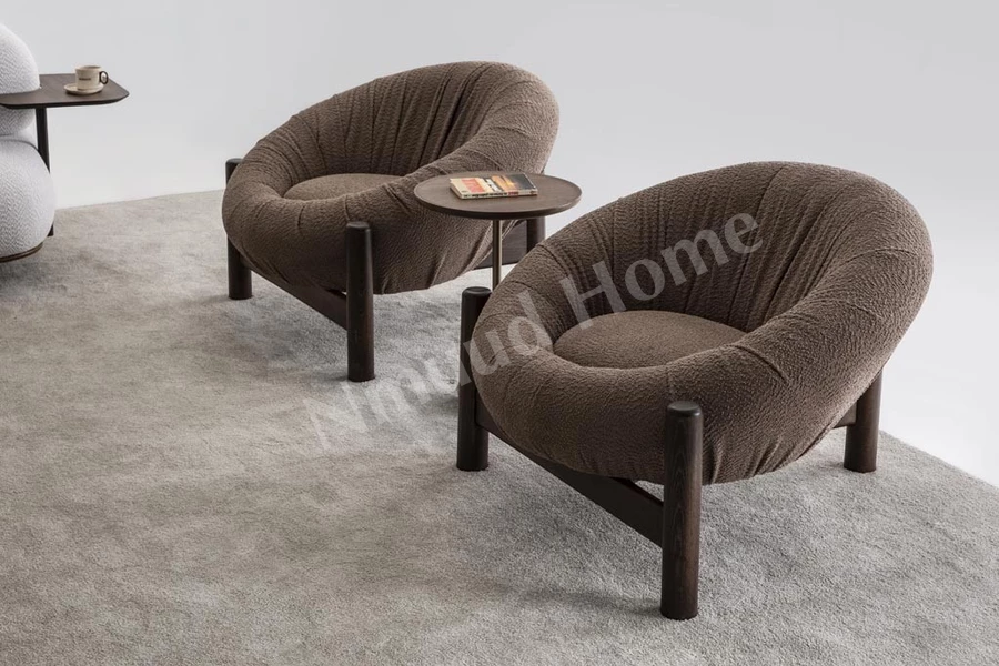 Angel Relax Köşe Koltuk 341 x 183 Cm